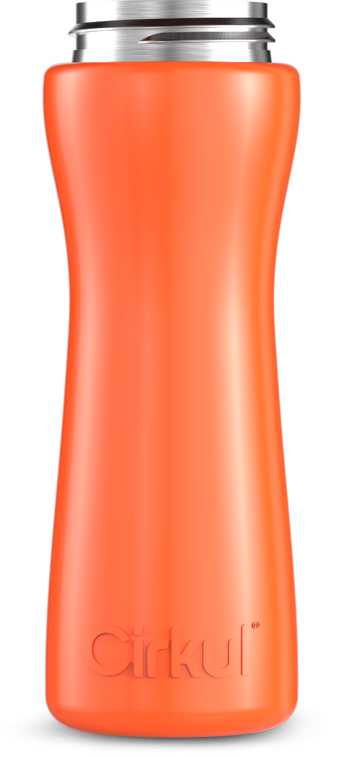 22oz. Stainless Steel Bottle I1