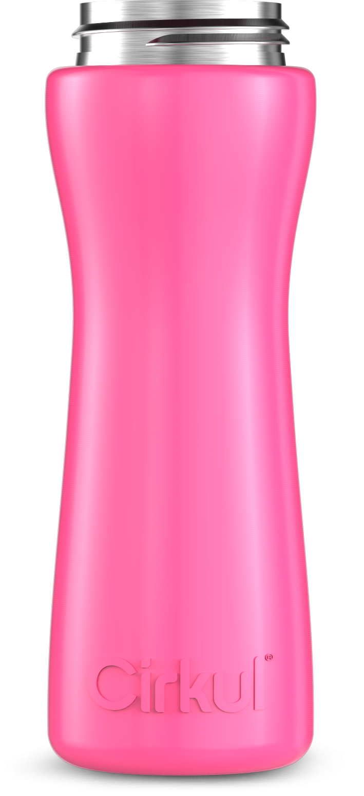 22oz. Stainless Steel Bottle I1