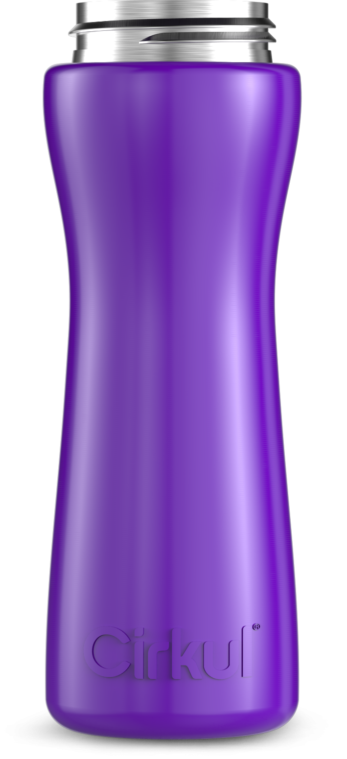 22oz. Stainless Steel Bottle I1