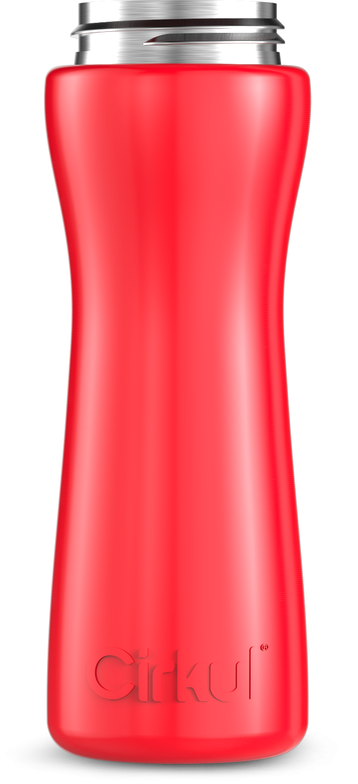 22oz. Stainless Steel Bottle I1