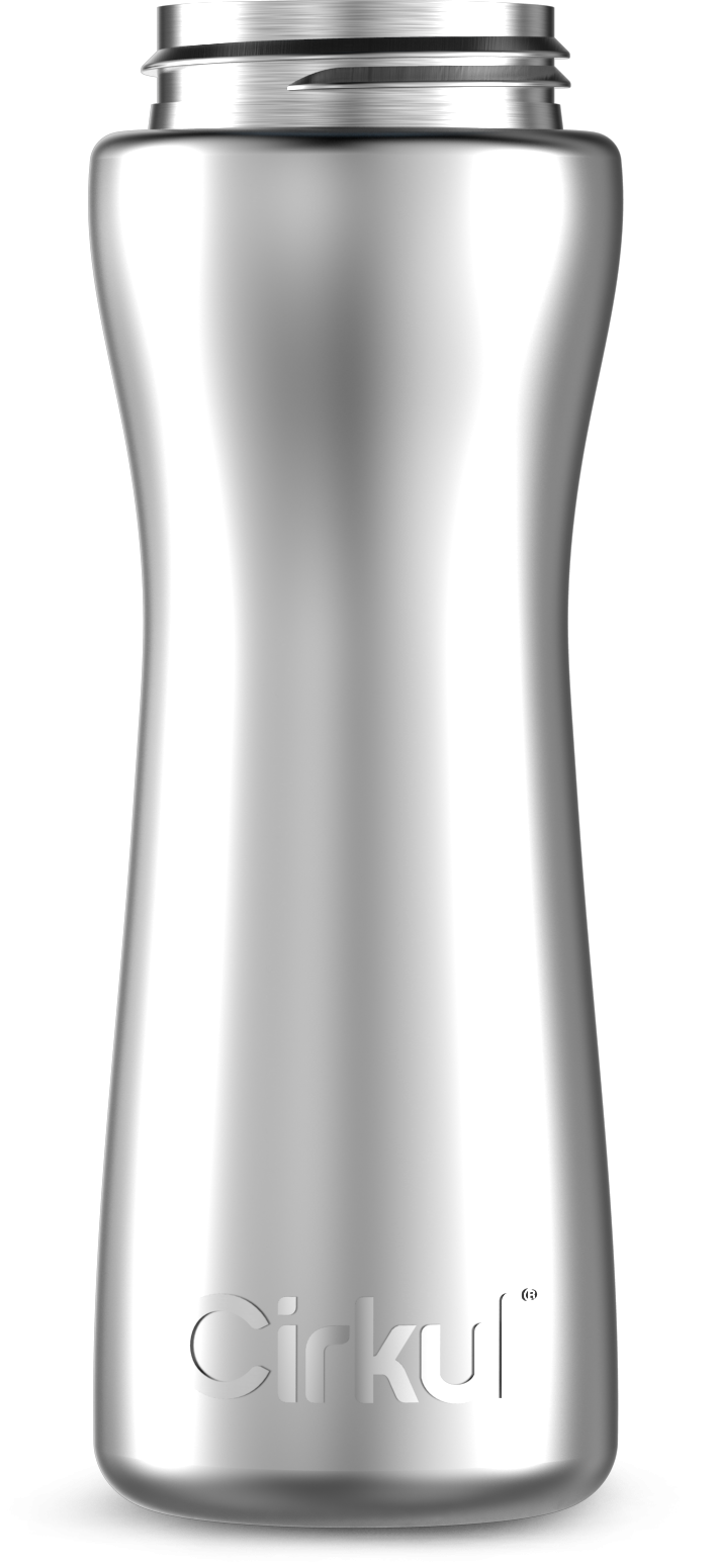 22oz. Stainless Steel Bottle I1