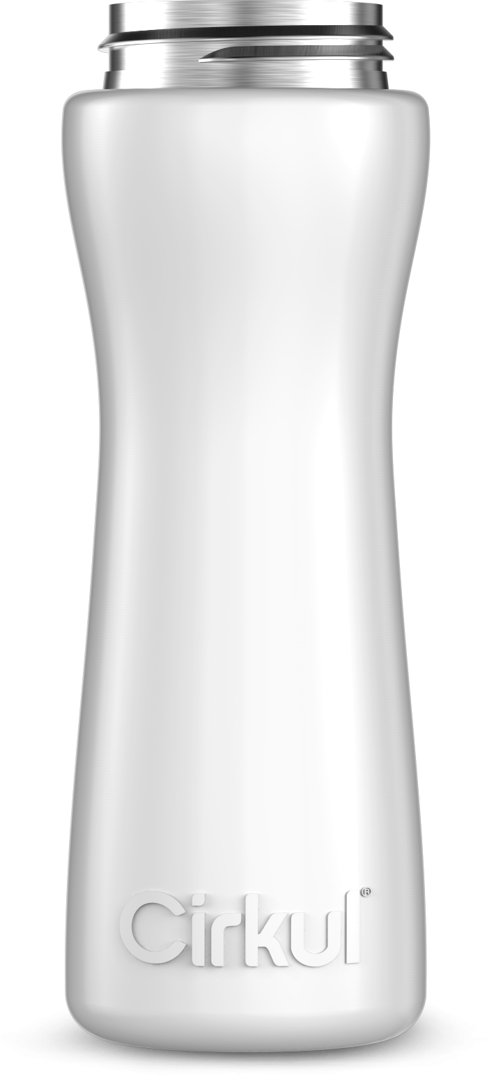 22oz. Stainless Steel Bottle I1