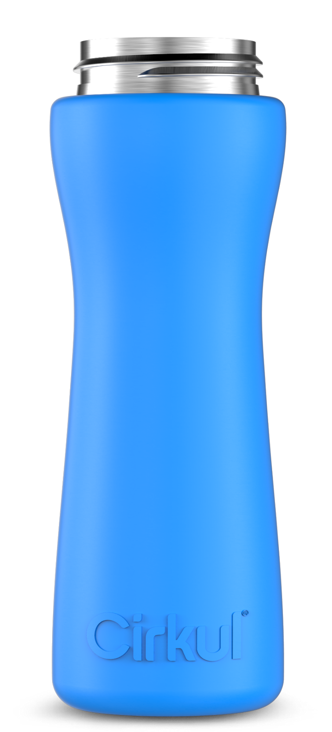 22oz. Stainless Steel Bottle I1