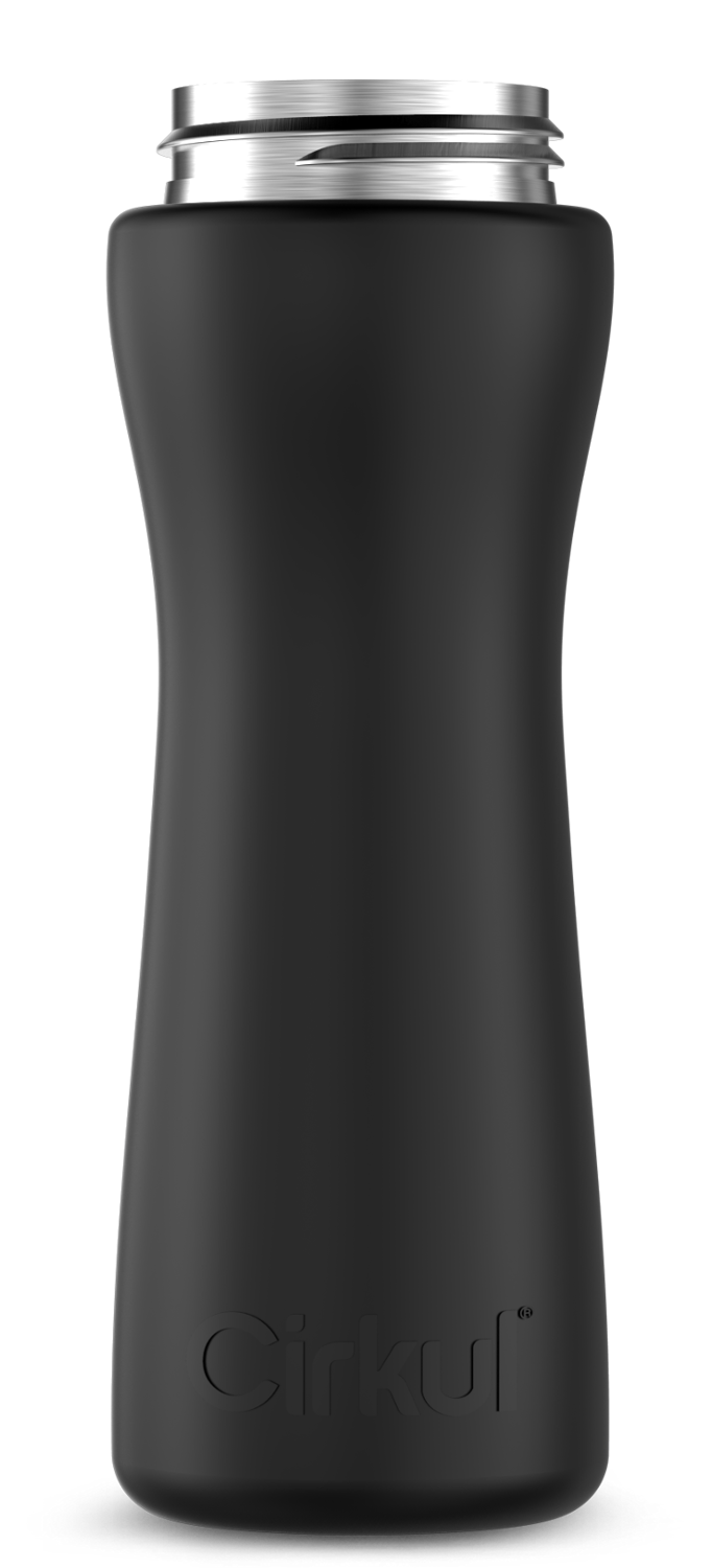 22oz. Stainless Steel Bottle I1