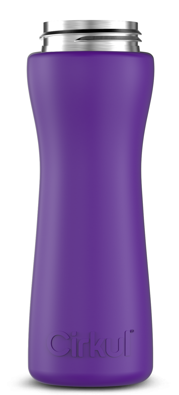 22oz. Stainless Steel Bottle I1