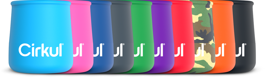 12oz. Chill Sleeve (for 12oz. Plastic Bottle) Z1