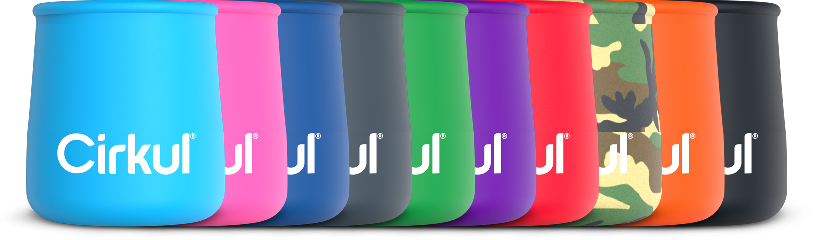 12oz. Chill Sleeve (for 12oz. Plastic Bottle) Z1