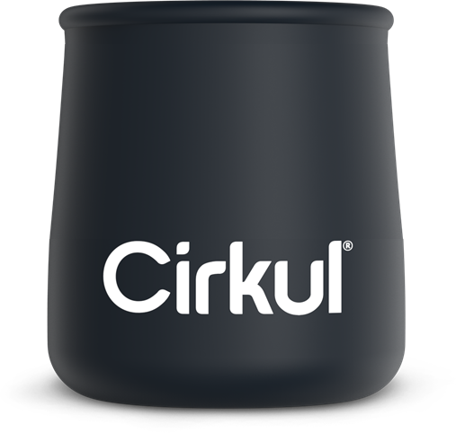 12oz. Chill Sleeve (for 12oz. Plastic Bottle) Z1