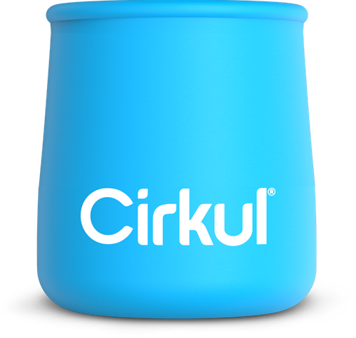 12oz. Chill Sleeve (for 12oz. Plastic Bottle) Z1