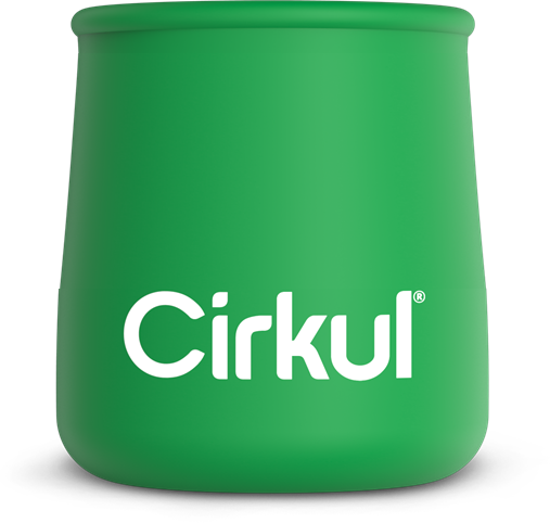 12oz. Chill Sleeve (for 12oz. Plastic Bottle) Z1