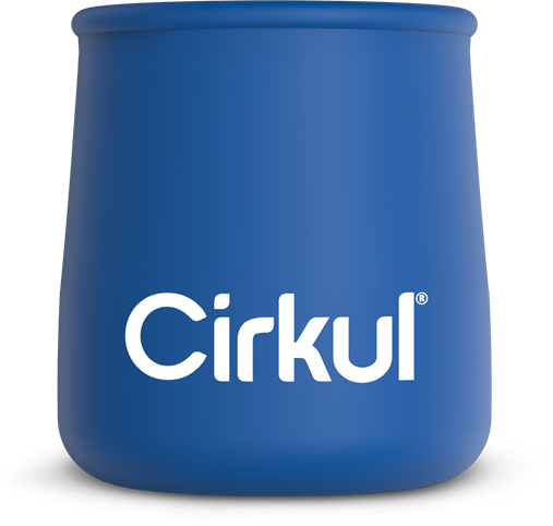 12oz. Chill Sleeve (for 12oz. Plastic Bottle) Z1