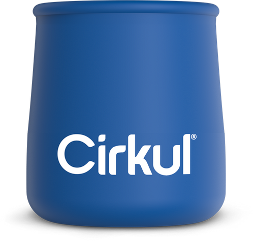 12oz. Chill Sleeve (for 12oz. Plastic Bottle) Z1