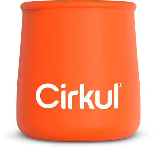 12oz. Chill Sleeve (for 12oz. Plastic Bottle) Z1