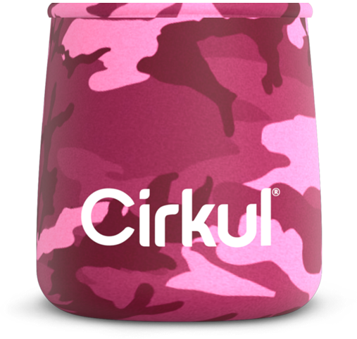 12oz. Chill Sleeve (for 12oz. Plastic Bottle) Z1