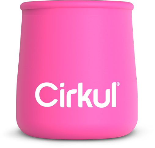 12oz. Chill Sleeve (for 12oz. Plastic Bottle) Z1