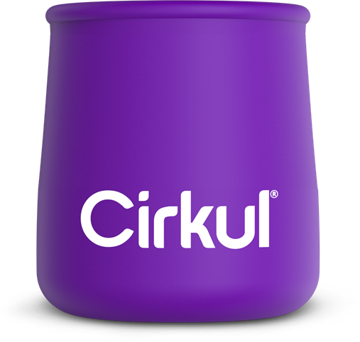 12oz. Chill Sleeve (for 12oz. Plastic Bottle) Z1
