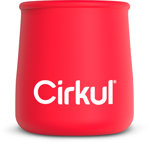 12oz. Chill Sleeve (for 12oz. Plastic Bottle) Z1