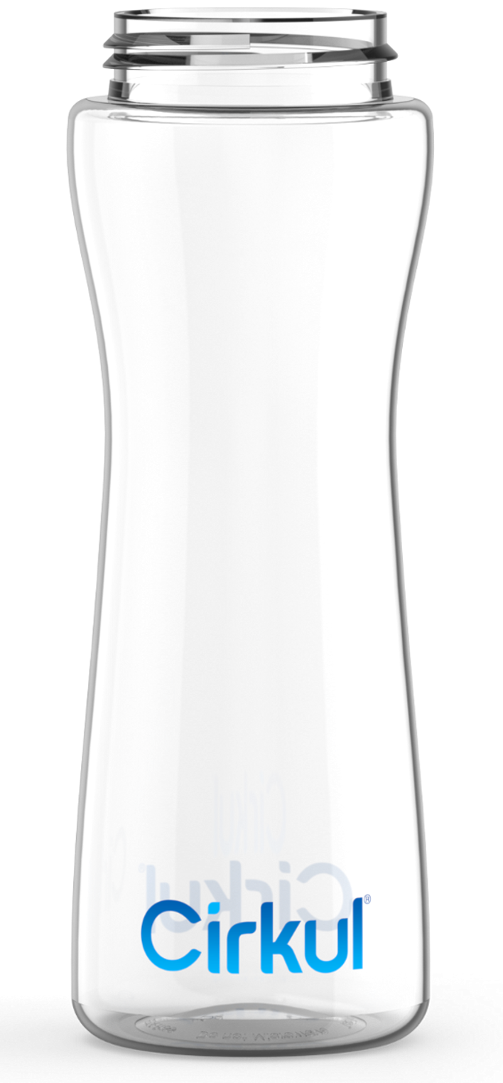 22oz. Plastic Bottle S9
