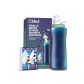 32oz. Chameleon Stainless Steel Bottle Starter Kit B1