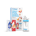 12oz. Plastic Bottle Starter Kit G1