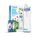 32oz. Plastic Bottle Starter Kit O6