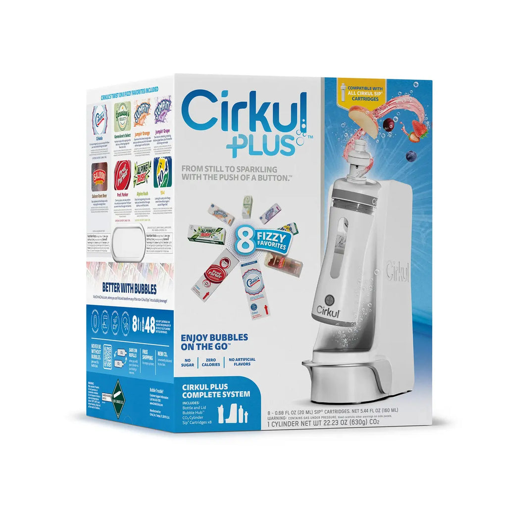 Plus™ Complete System U1