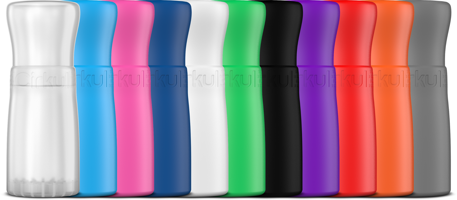 22oz. Shock Sleeve (for 22oz. Stainless Steel Bottle) P0