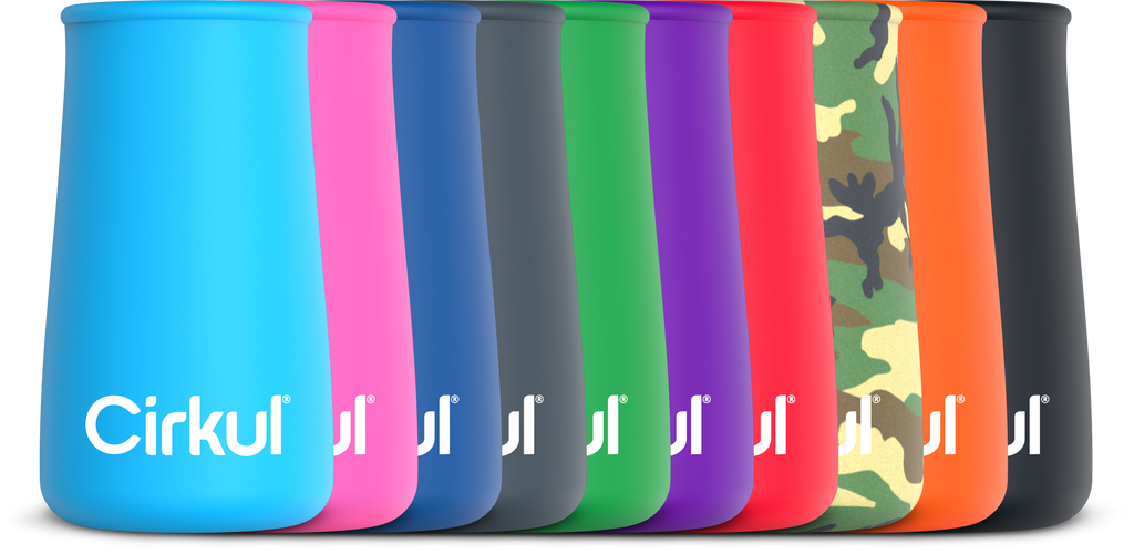 22oz. Chill Sleeve (for 22oz. Plastic & Squeeze Bottle) Q9
