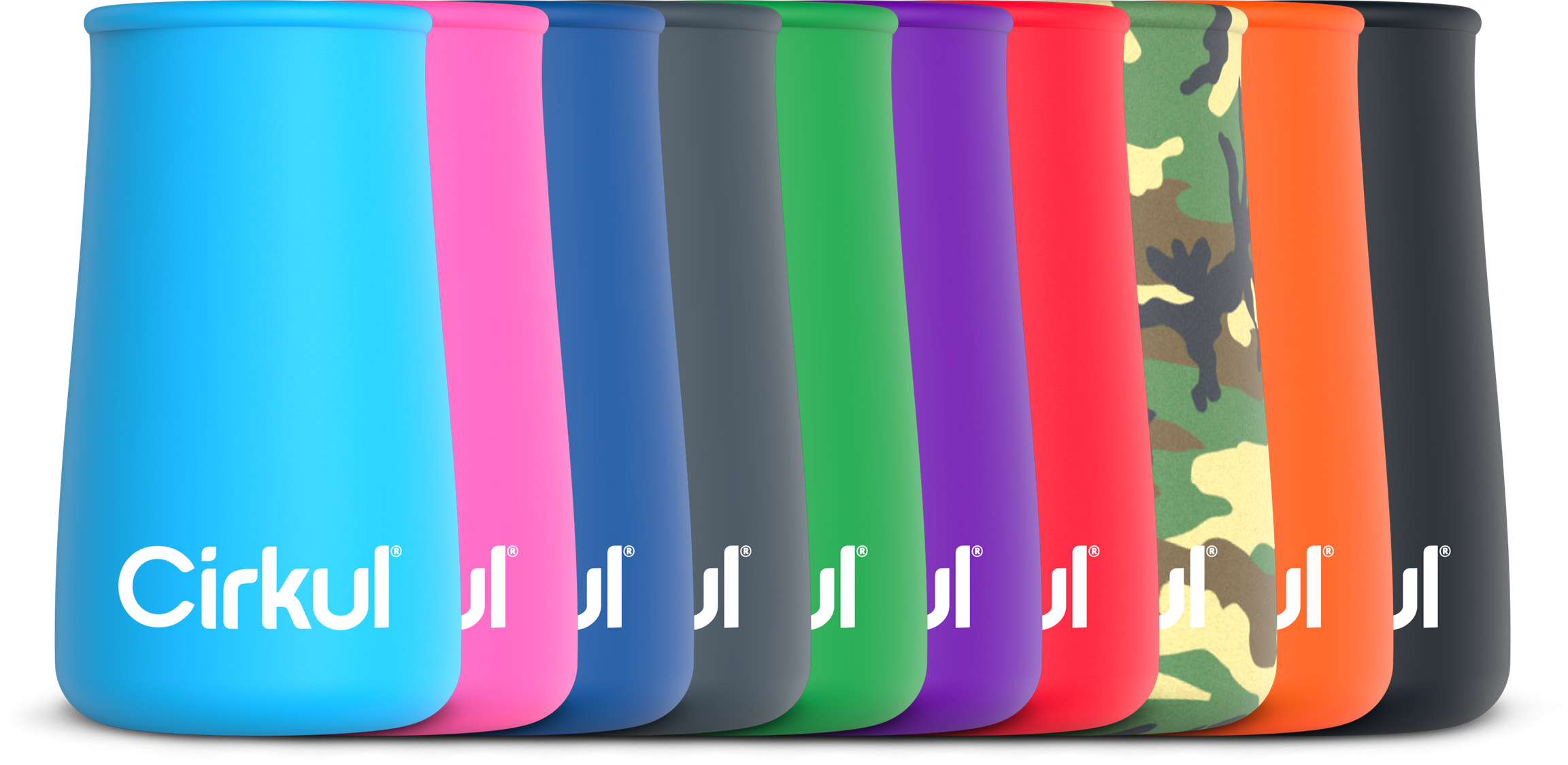 22oz. Chill Sleeve (for 22oz. Plastic & Squeeze Bottle) Q9