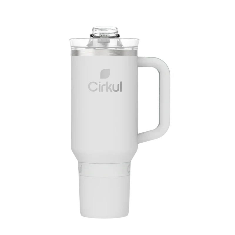 40oz. All Day StrawSip® Tumbler W1