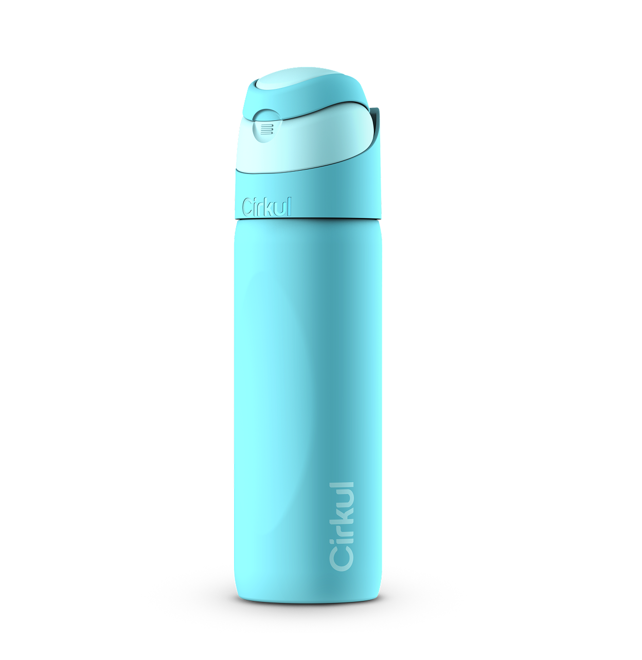 26oz. StrawSip™ Flip Bottle O7