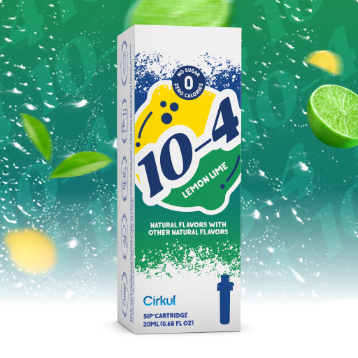 10-4™ X1
