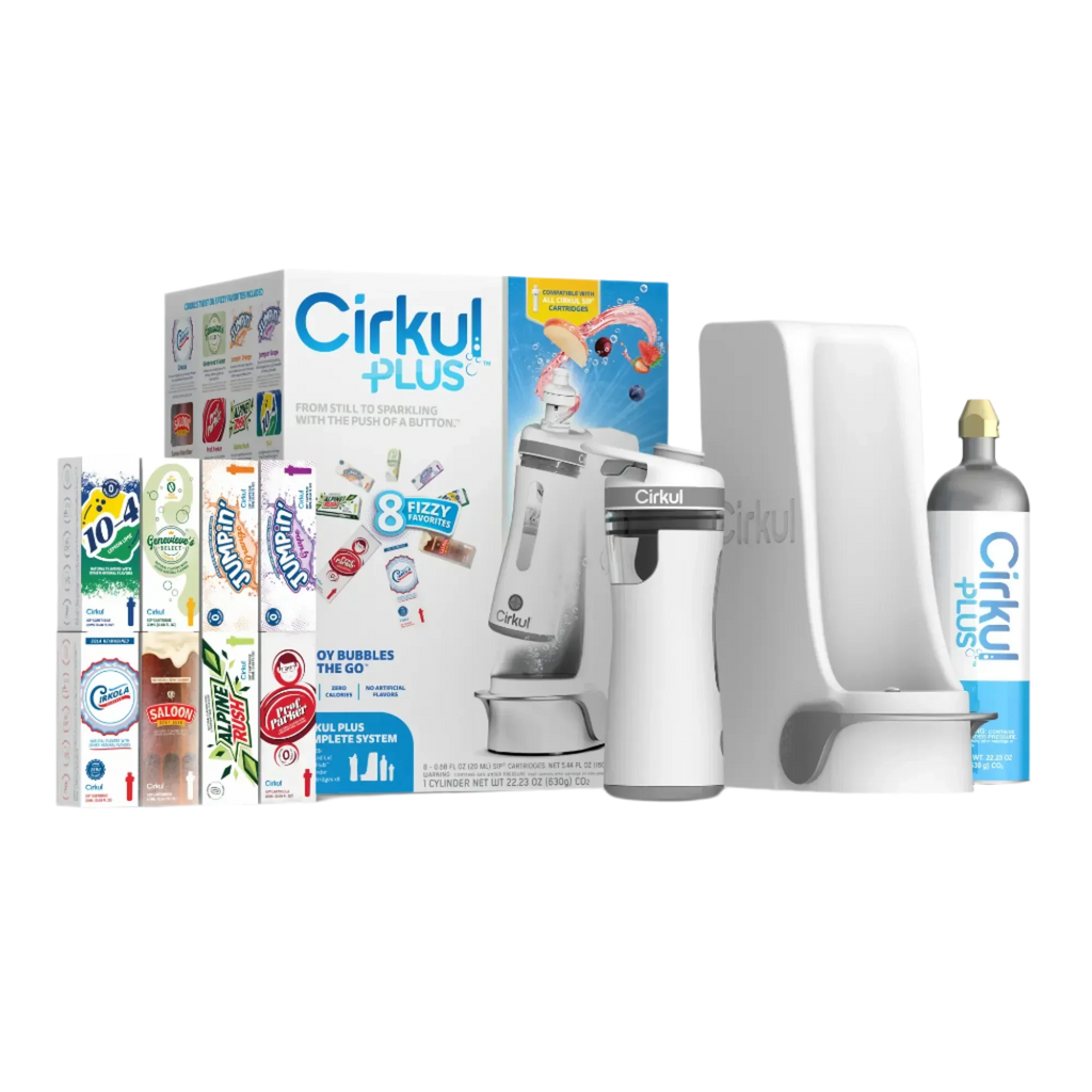 Plus™ Complete System U1