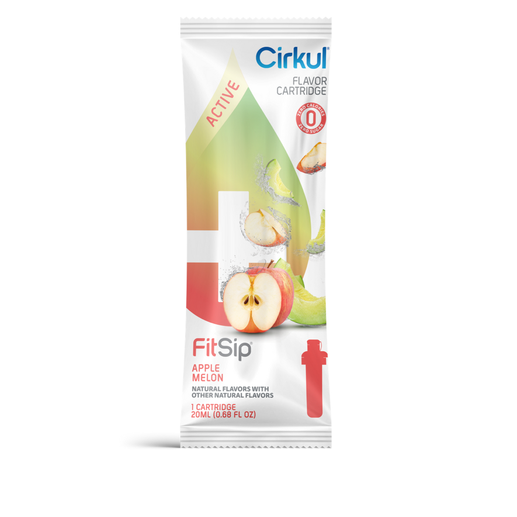 FitSip Apple Melon O4
