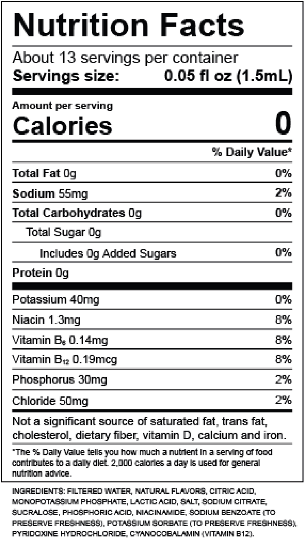 FitSip Apple Melon O4