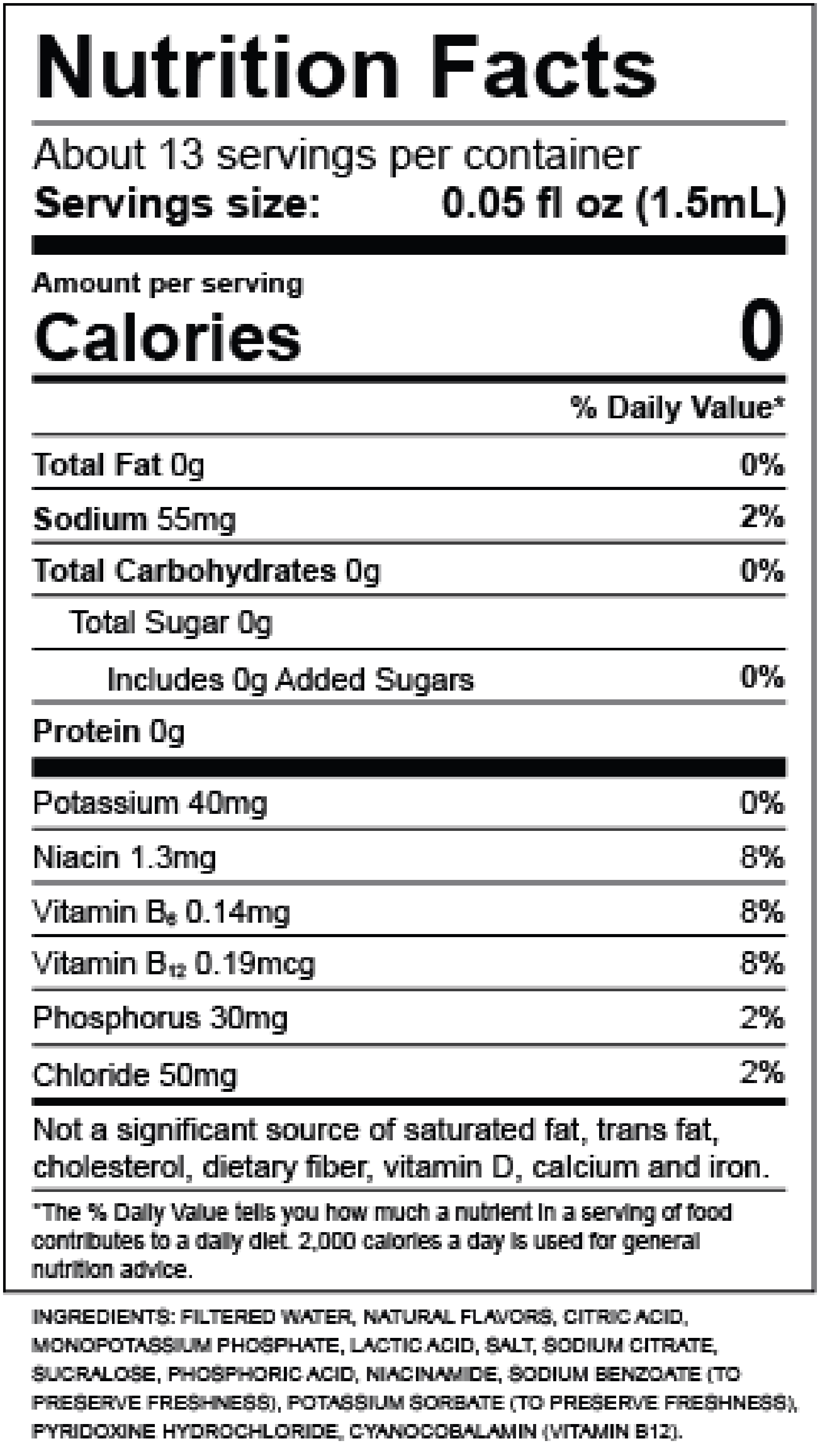 FitSip Apple Melon O4