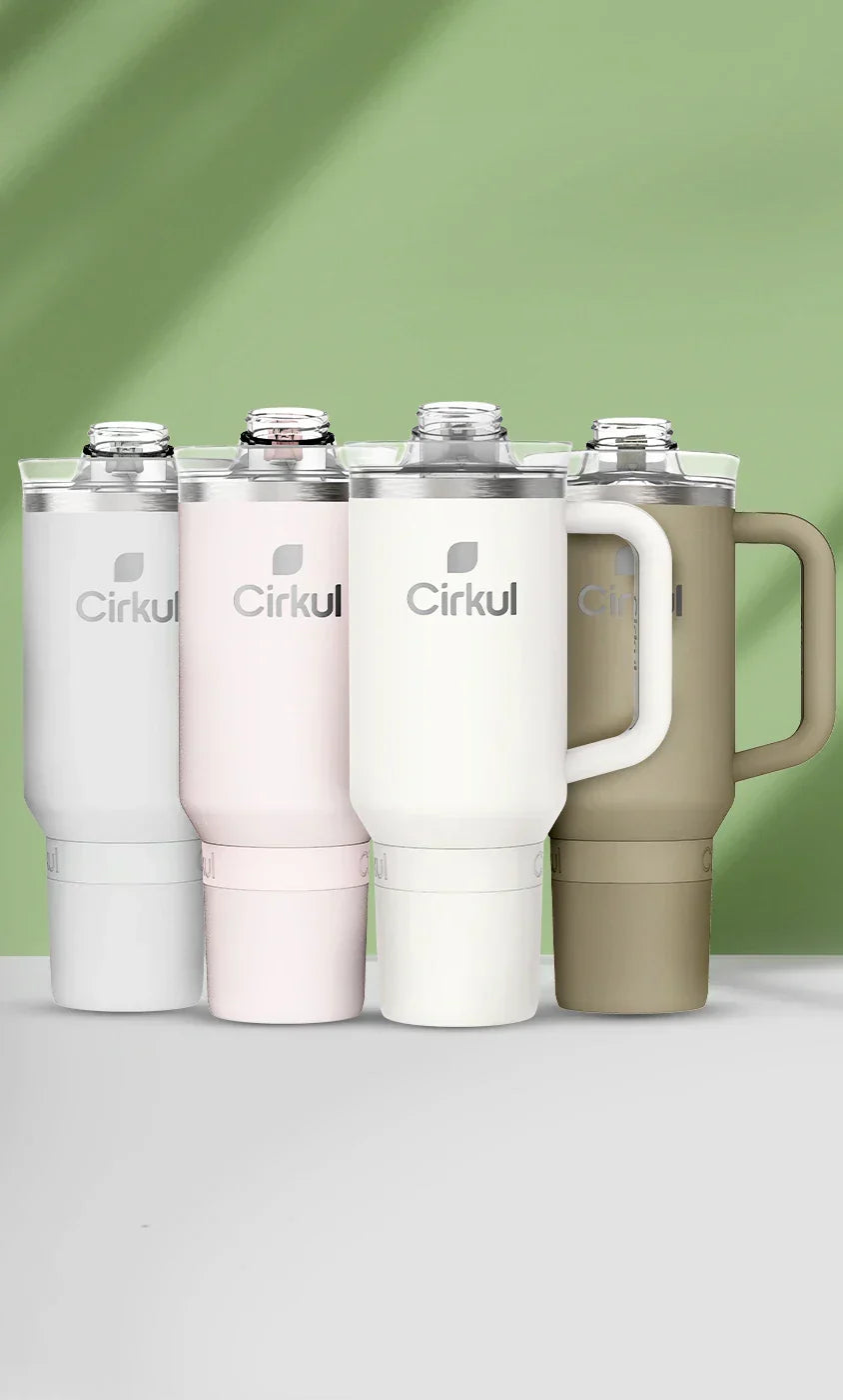 40oz. All Day StrawSip® Tumbler W1